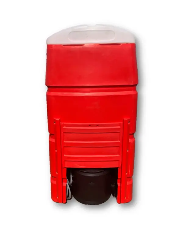 removable drum buffalo2