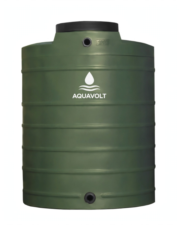 aquavolt 1000vw olive white