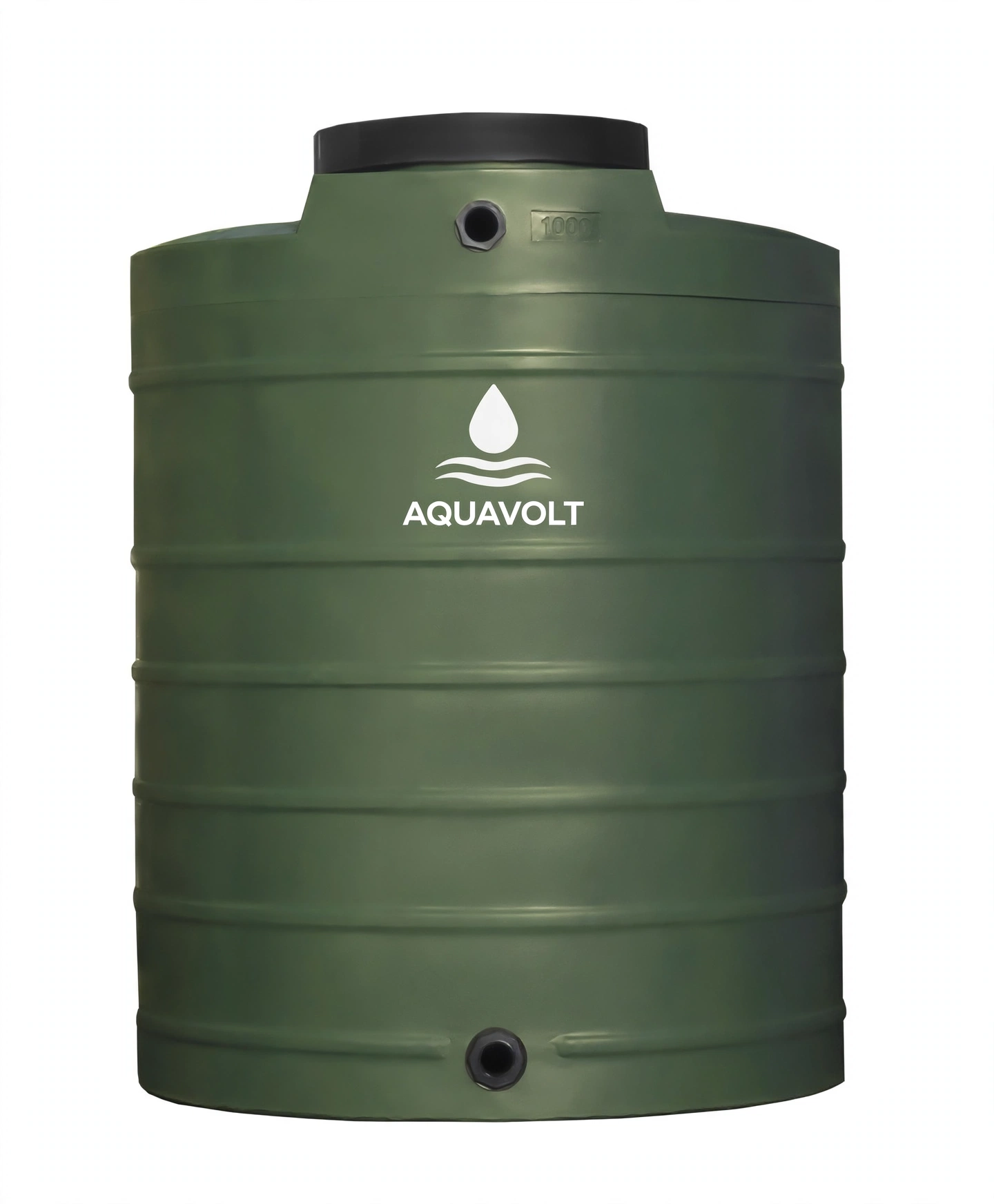 aquavolt 1000vw olive white