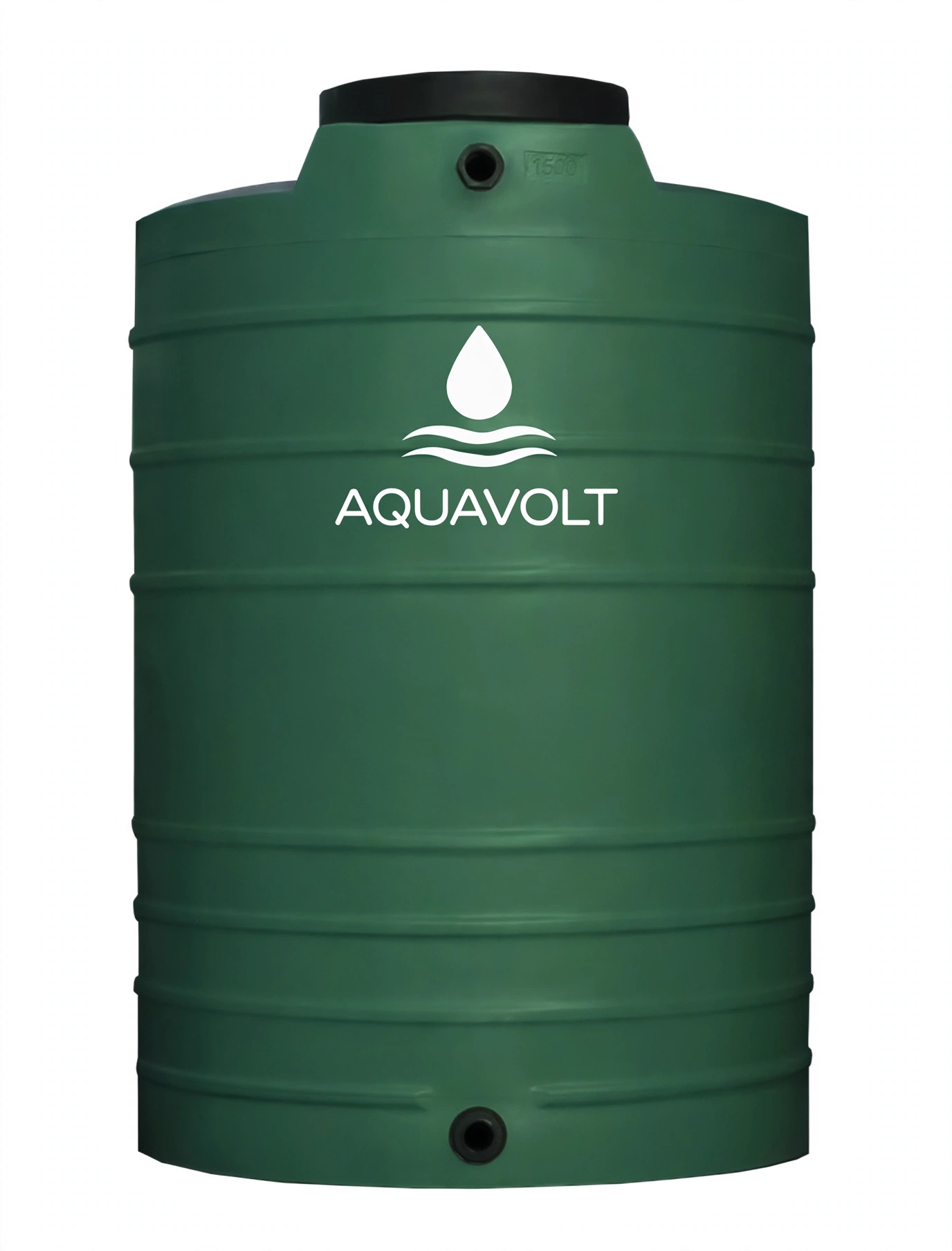 aquavolt 1500l white