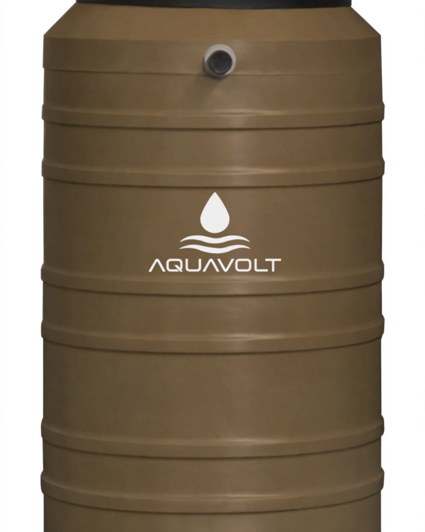 aquavolt 250vw beige white
