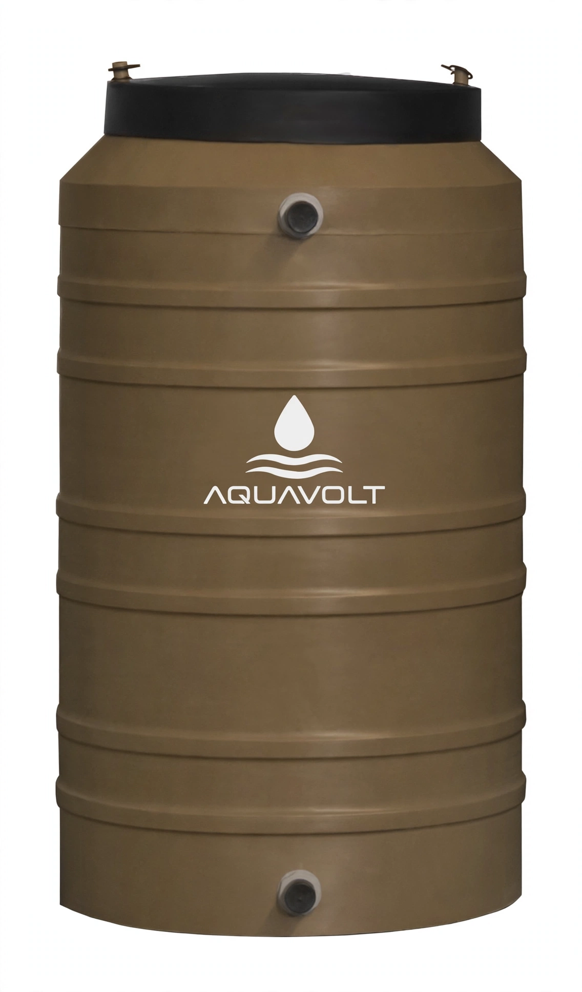 aquavolt 250vw beige white