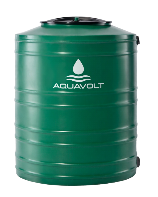 aquavolt 500l white bg