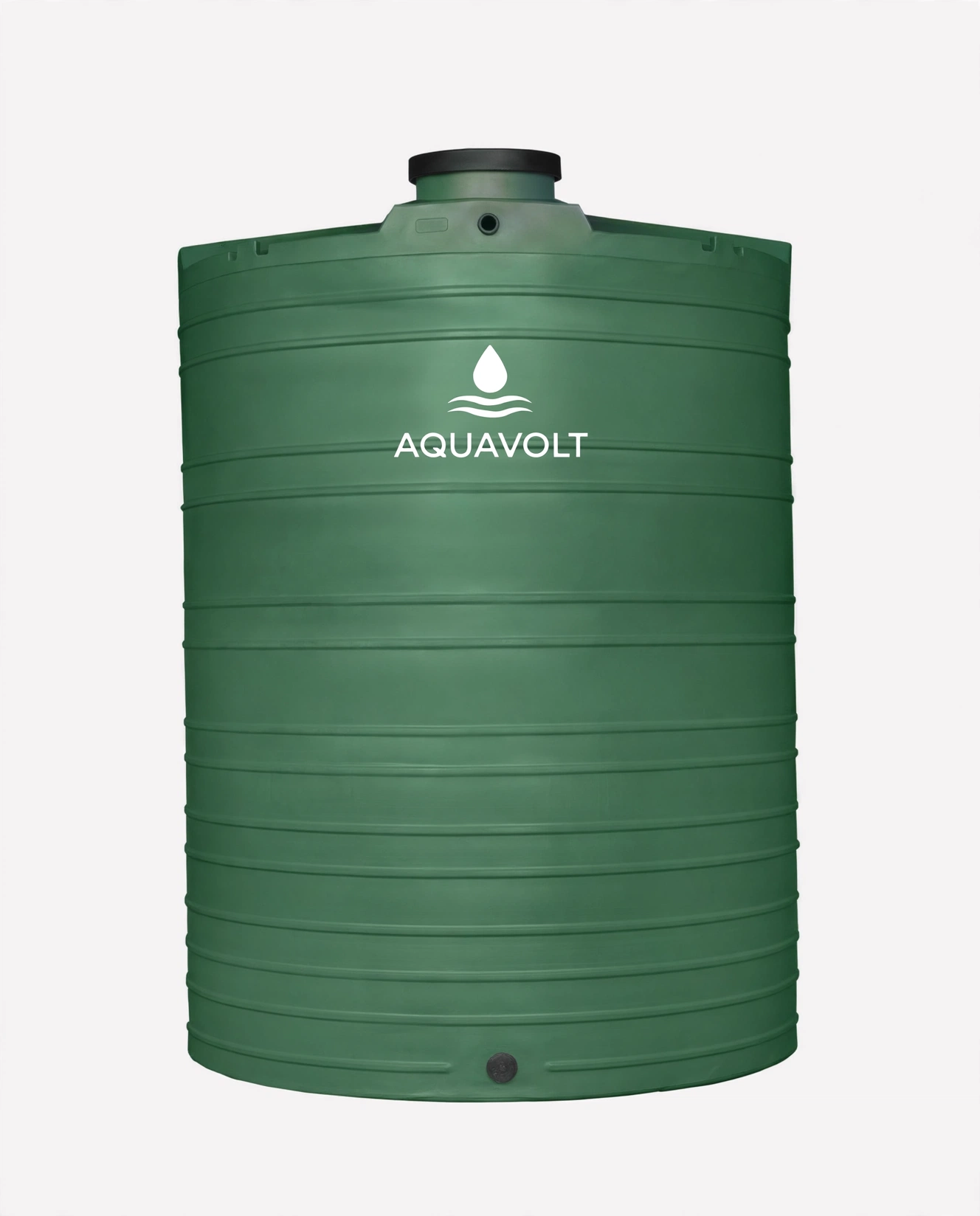 aquavolt green large white