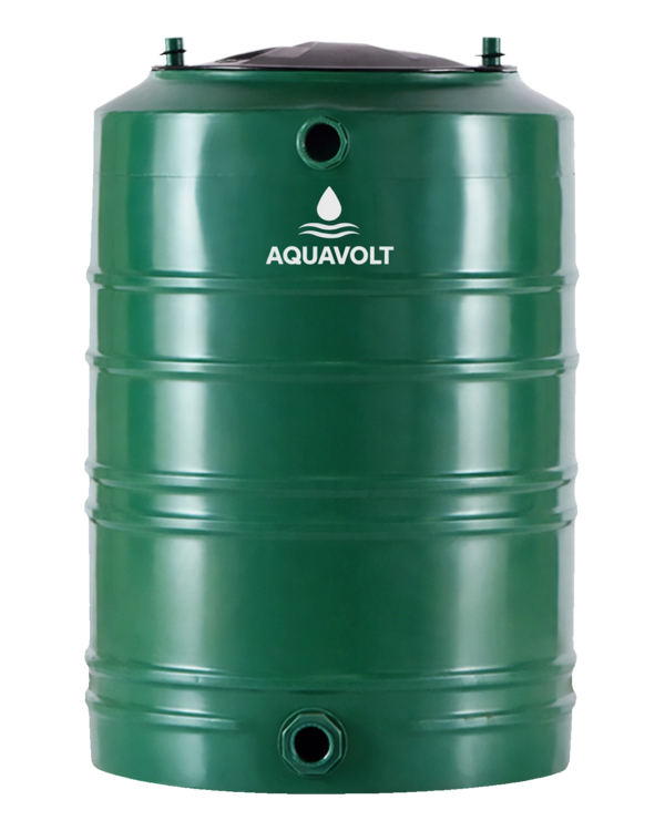 aquavolt green tank white bg