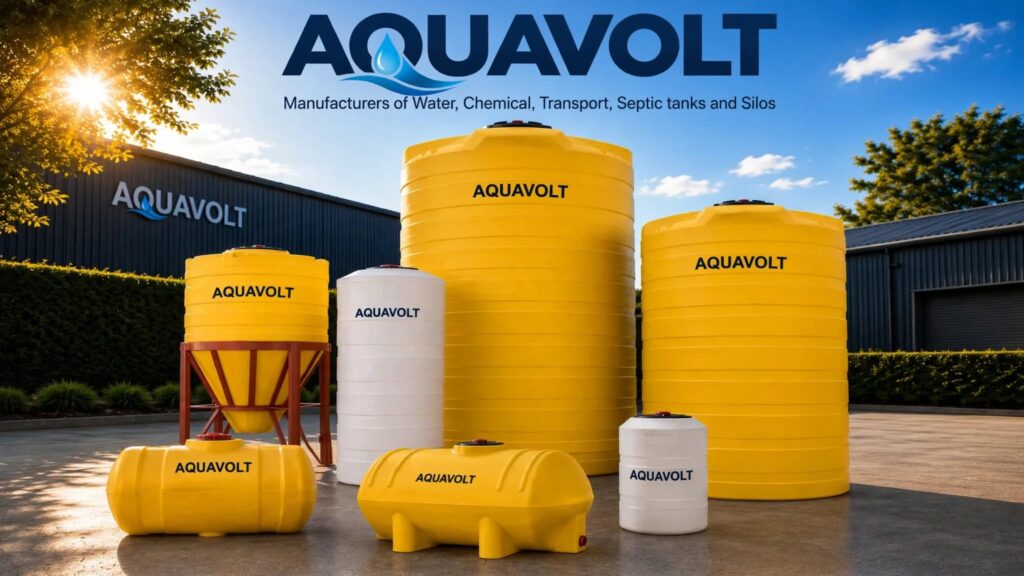 aquavolt product photograph