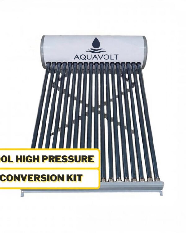 aquavolt solar heater 1