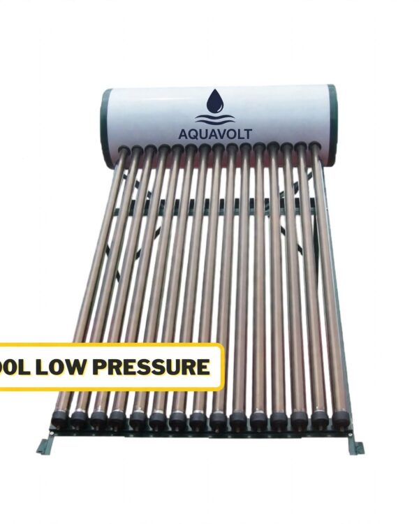 aquavolt solar heater 2