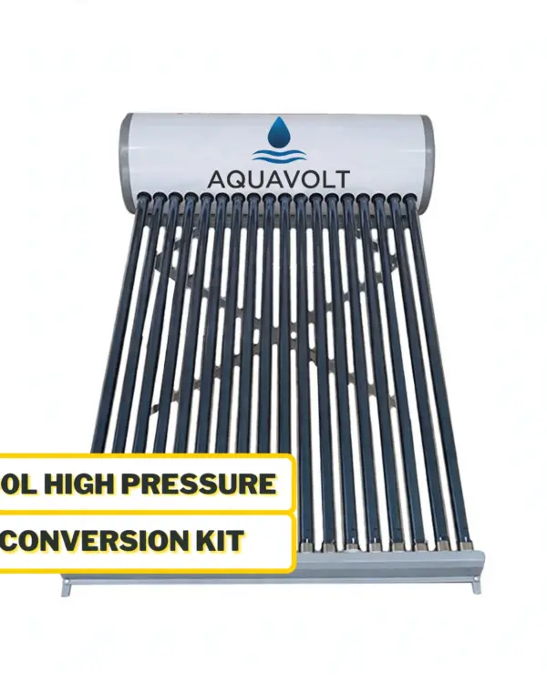 aquavolt solar kit