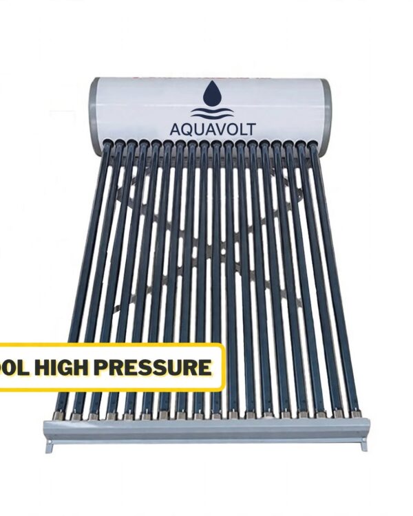aquavolt solar tank