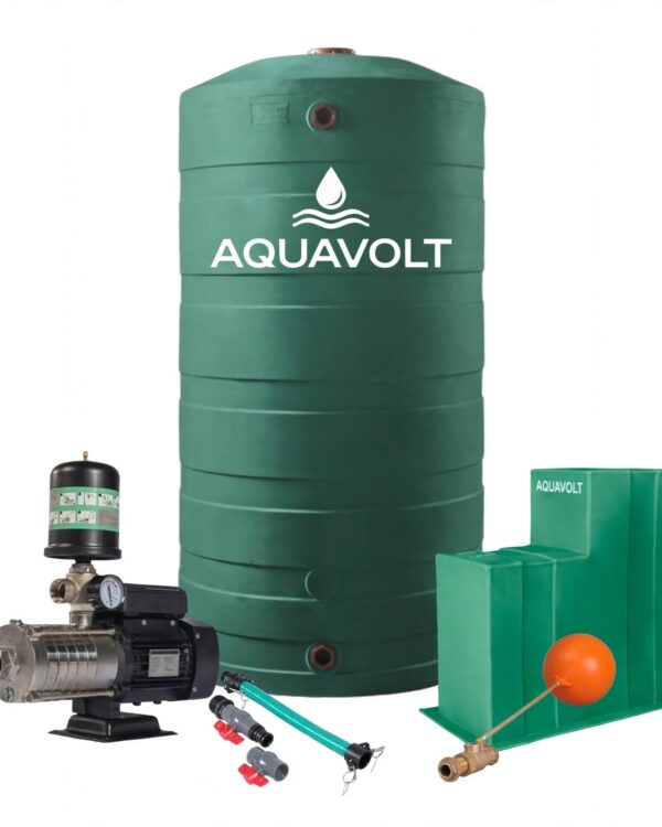 aquavolt water tank system 1