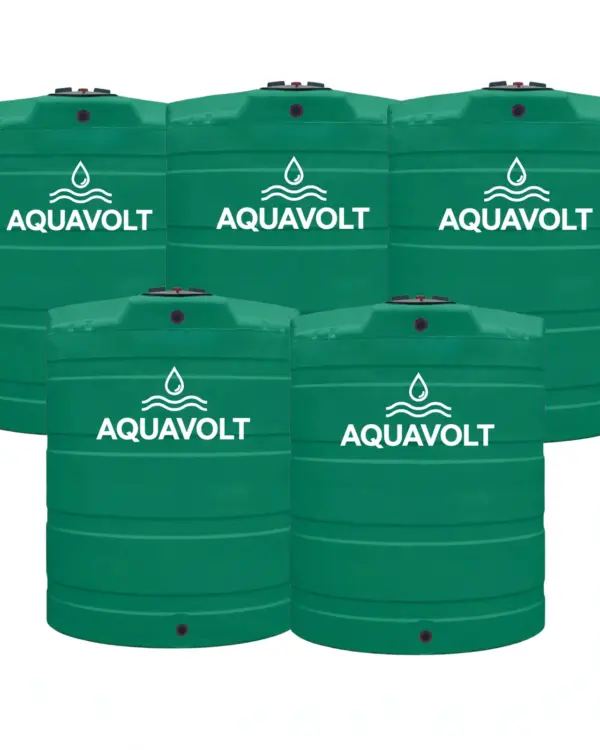aquavolt water tanks
