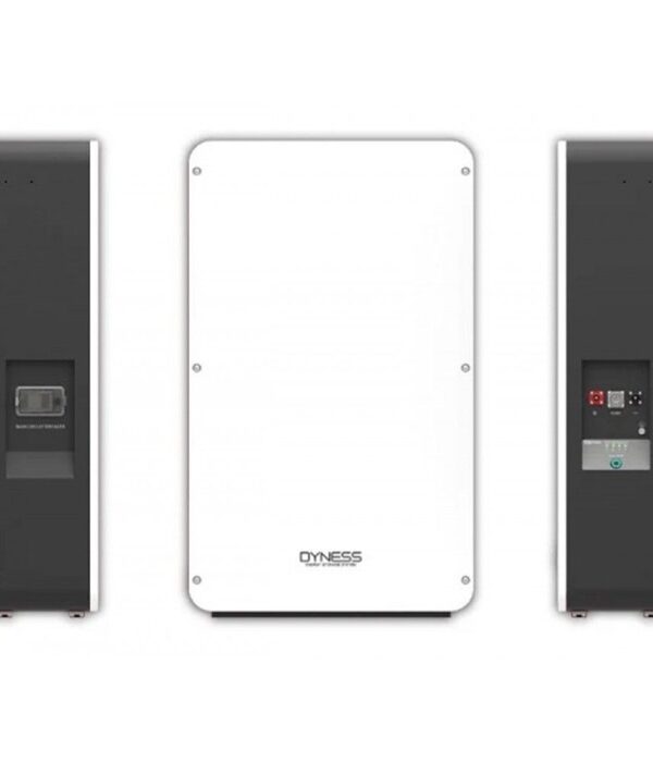 dyness power box pro 1024kwh lifepo4 home battery