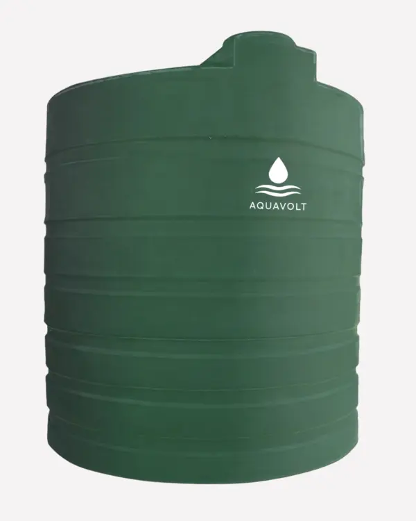 olive green water tank 4