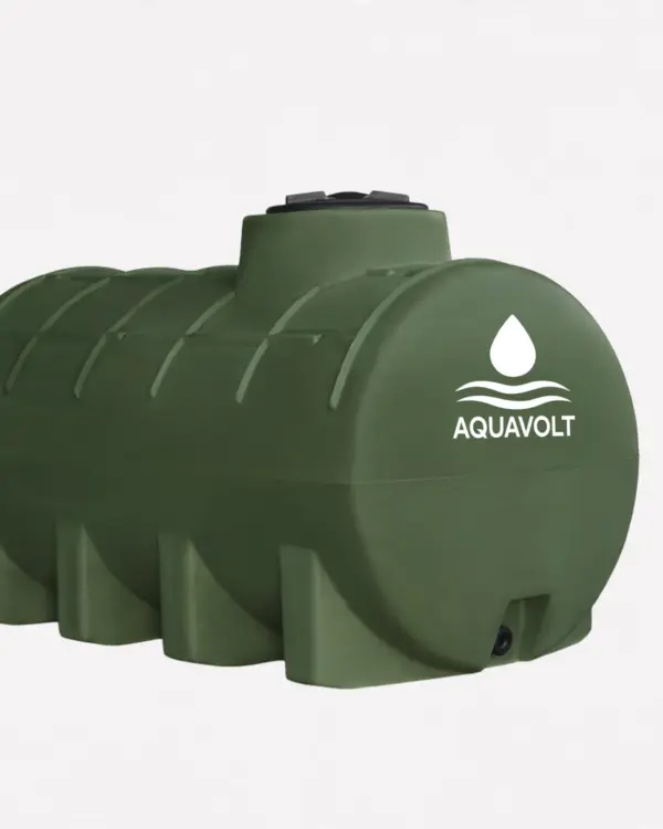 olive green water tank 5