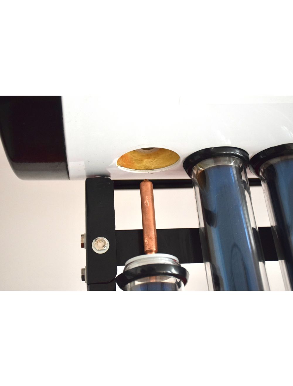 pressurized solar water heater 2
