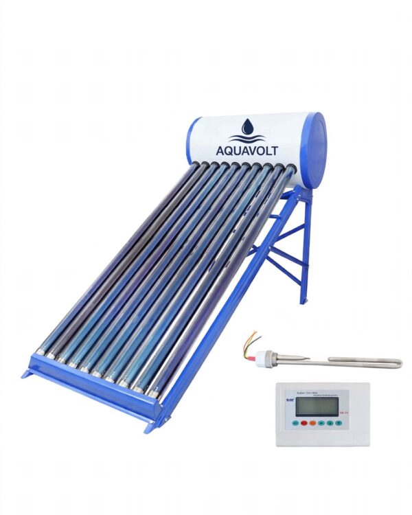 radian 100l solar presure geyser same here