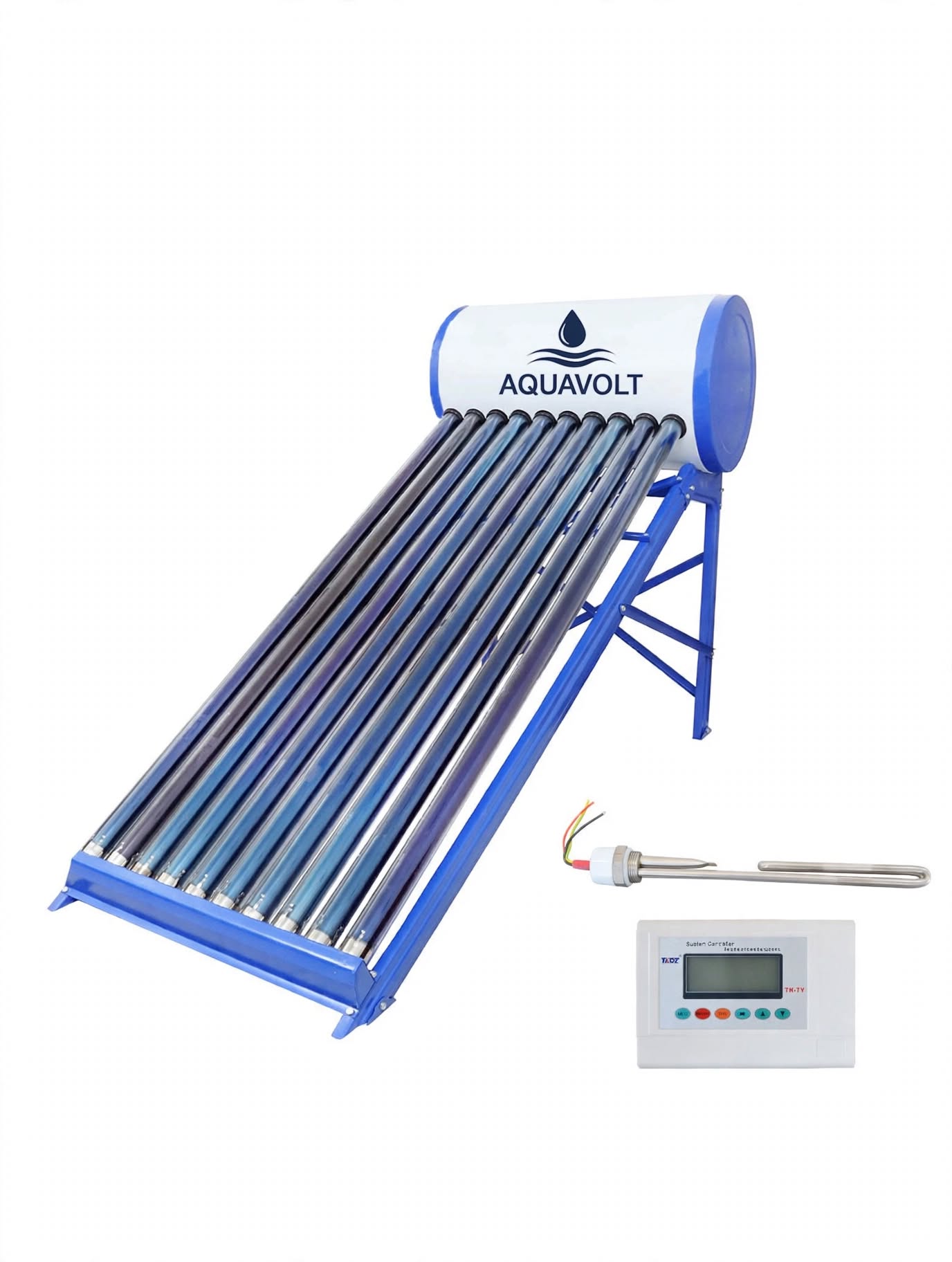 radian 100l solar presure geyser same here