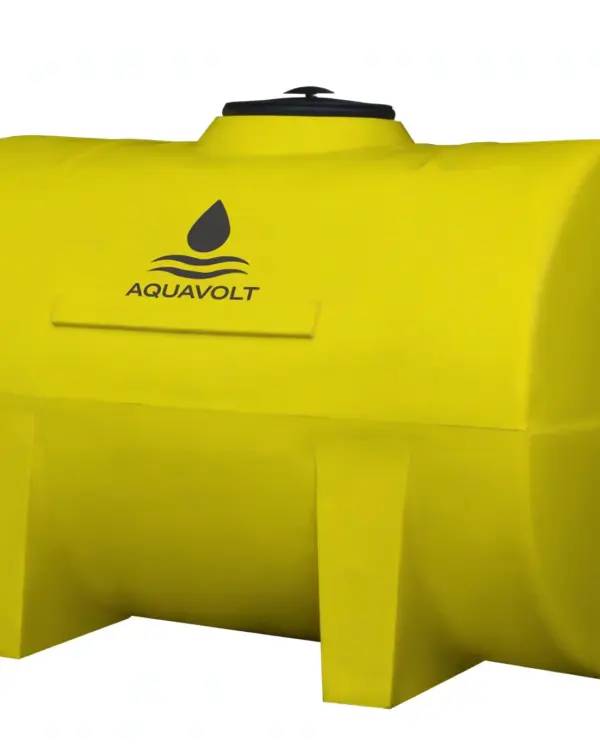 yellow tank aquavolt logo 1