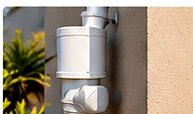 First-Flush Diverters