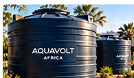 Storage Tanks