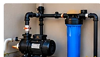 Filters & Pumps