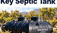 Septic Tanks