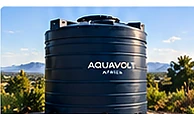 Vertical Tanks