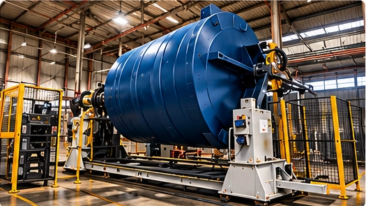 Manufacturing Process